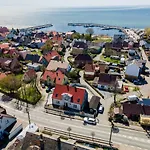 W Kuznicy U Andrzeja Accommodatie bij particulieren *