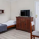 W Kuznicy U Andrzeja Accommodatie bij particulieren *