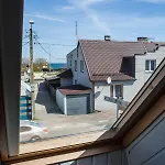 W Kuznicy U Andrzeja Homestay szállás Kuźnica