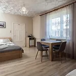 Accommodatie bij particulieren W Kuznicy U Andrzeja Kuźnica