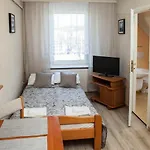 Accommodatie bij particulieren W Kuznicy U Andrzeja