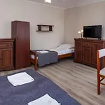 W Kuznicy U Andrzeja Accommodatie bij particulieren