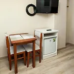 Accommodatie bij particulieren W Kuznicy U Andrzeja