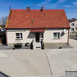 Accommodatie bij particulieren W Kuznicy U Andrzeja