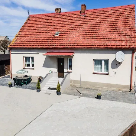 W Kuznicy U Andrzeja