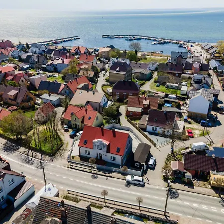 W Kuznicy U Andrzeja Accommodatie bij particulieren *