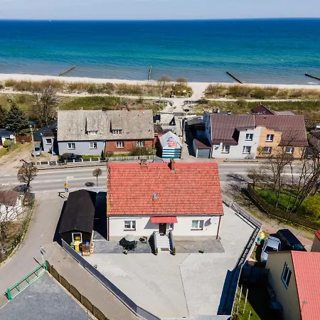 Accommodatie bij particulieren W Kuznicy U Andrzeja Kuźnica