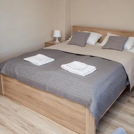W Kuznicy U Andrzeja * Кузница
