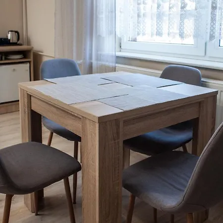 W Kuznicy U Andrzeja * Kuźnica