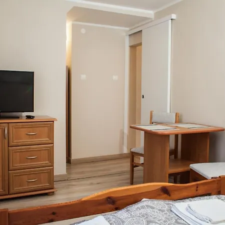 W Kuznicy U Andrzeja *