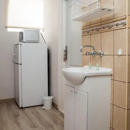 W Kuznicy U Andrzeja Alloggio in famiglia