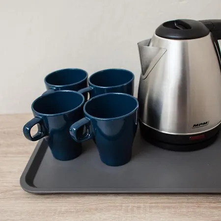 Accommodatie bij particulieren W Kuznicy U Andrzeja