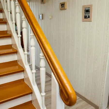 Accommodatie bij particulieren W Kuznicy U Andrzeja