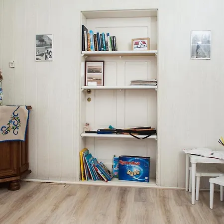 W Kuznicy U Andrzeja * Kuźnica