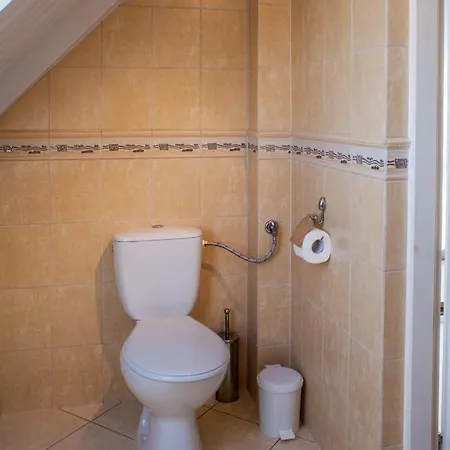 Alloggio in famiglia W Kuznicy U Andrzeja