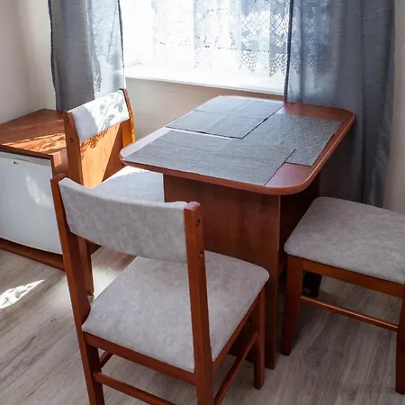 W Kuznicy U Andrzeja