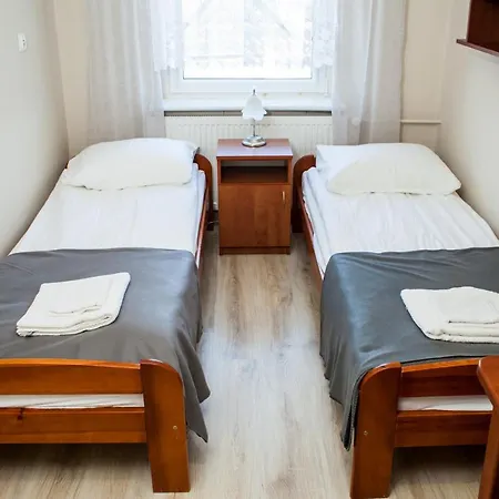 W Kuznicy U Andrzeja