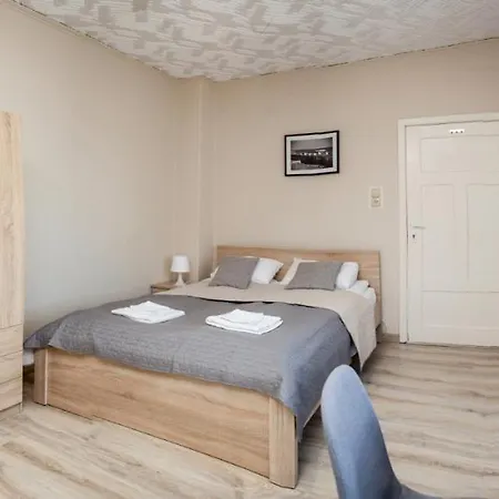 W Kuznicy U Andrzeja *