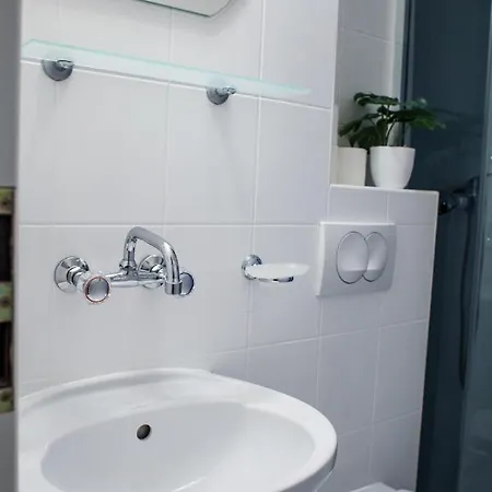 Quarto em Acomodações Particulares W Kuznicy U Andrzeja