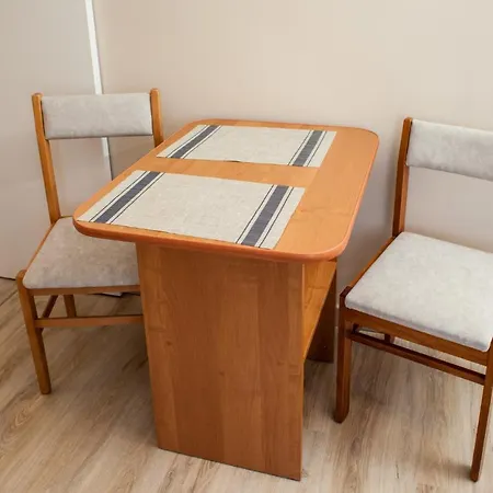 Accommodatie bij particulieren W Kuznicy U Andrzeja Kuźnica