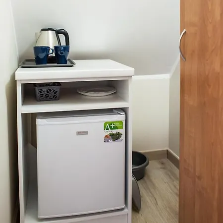 W Kuznicy U Andrzeja *