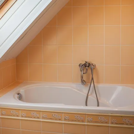 Accommodatie bij particulieren W Kuznicy U Andrzeja *