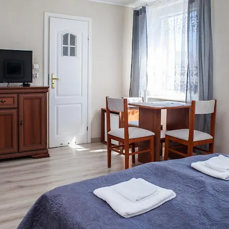 W Kuznicy U Andrzeja Kuźnica