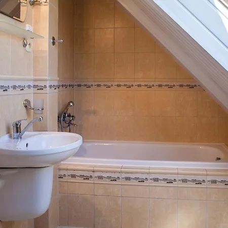 W Kuznicy U Andrzeja Kuźnica