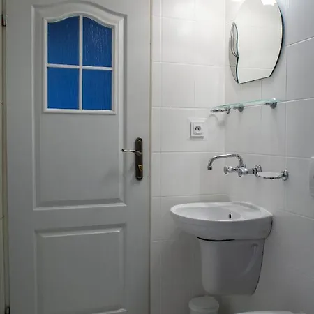 W Kuznicy U Andrzeja Kuźnica