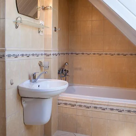 W Kuznicy U Andrzeja Kuźnica