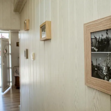 W Kuznicy U Andrzeja Alloggio in famiglia *