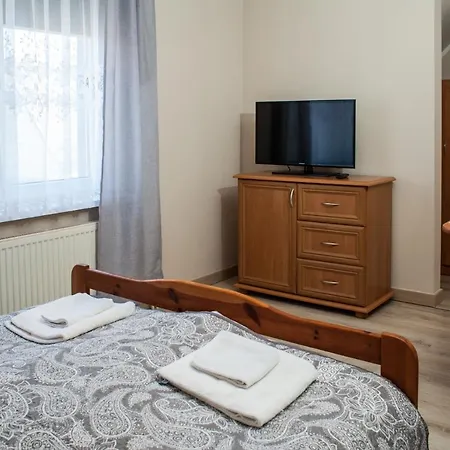 W Kuznicy U Andrzeja *