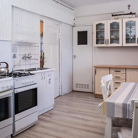 Quarto em Acomodações Particulares W Kuznicy U Andrzeja