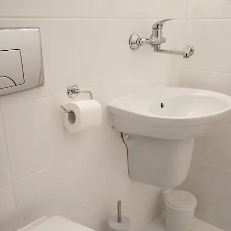 Accommodatie bij particulieren W Kuznicy U Andrzeja *