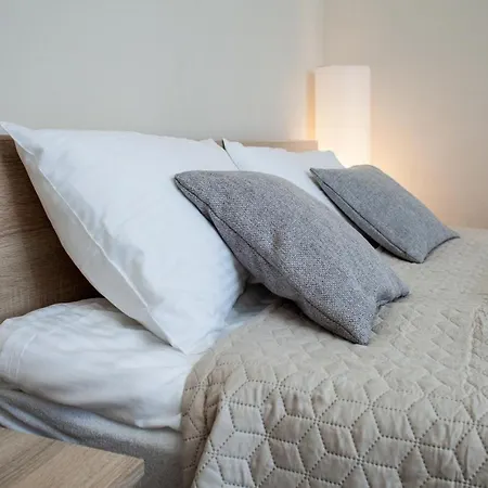 Quarto em Acomodações Particulares W Kuznicy U Andrzeja *
