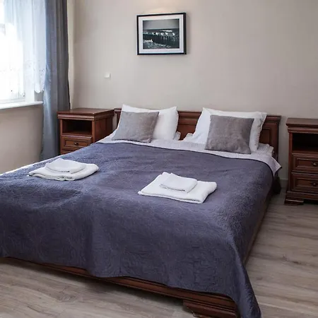 W Kuznicy U Andrzeja Kuźnica