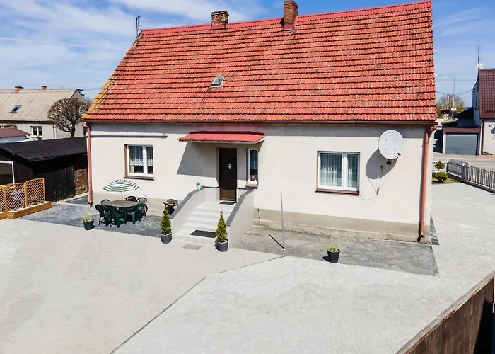 W Kuznicy U Andrzeja