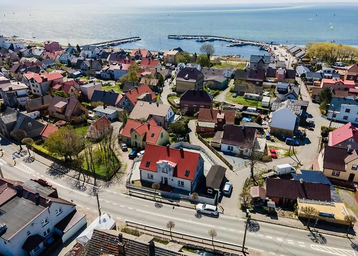 W Kuznicy U Andrzeja Δωμάτια σε οικογενειακή κατοικία *