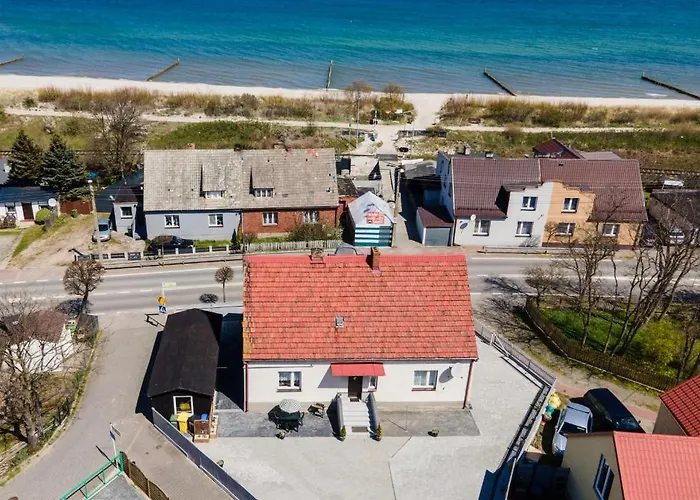 Δωμάτια σε οικογενειακή κατοικία W Kuznicy U Andrzeja Kuźnica