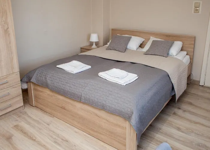 W Kuznicy U Andrzeja * Kuźnica