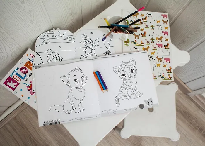 W Kuznicy U Andrzeja *