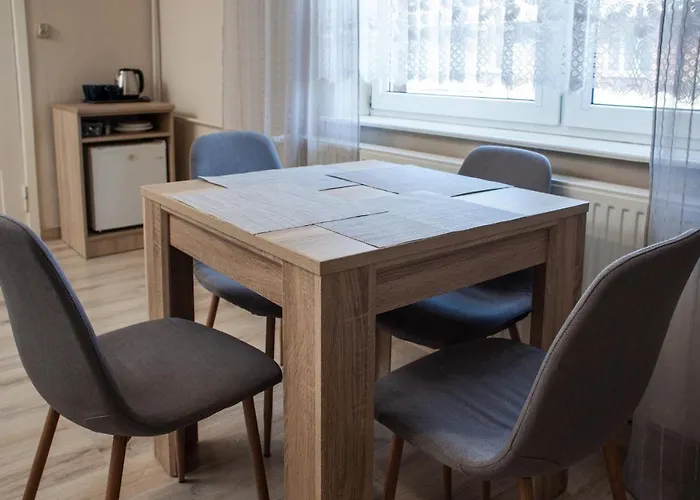 W Kuznicy U Andrzeja * Kuźnica