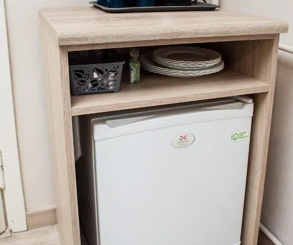 W Kuznicy U Andrzeja