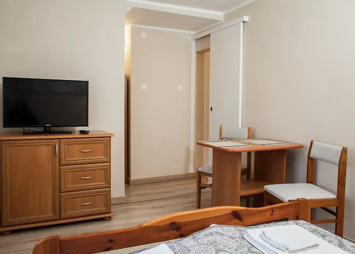 W Kuznicy U Andrzeja *