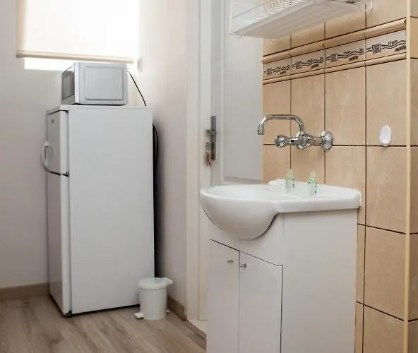 W Kuznicy U Andrzeja Δωμάτια σε οικογενειακή κατοικία