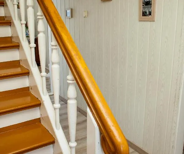 Δωμάτια σε οικογενειακή κατοικία W Kuznicy U Andrzeja