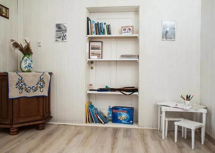 W Kuznicy U Andrzeja * Kuźnica