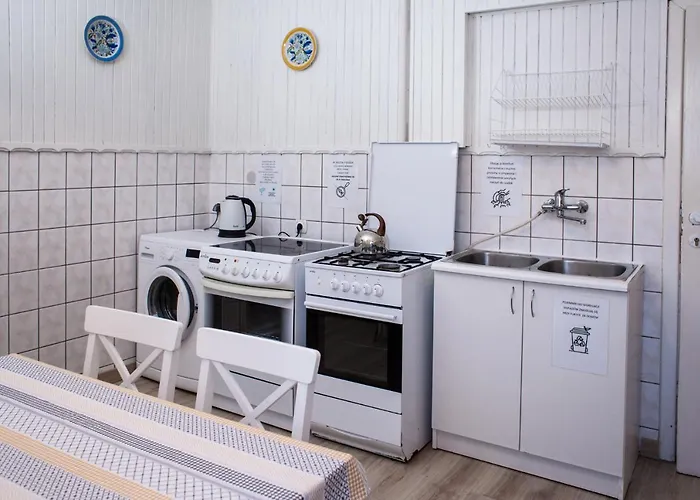 W Kuznicy U Andrzeja * Kuźnica