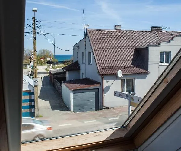 W Kuznicy U Andrzeja Δωμάτια σε οικογενειακή κατοικία Kuźnica