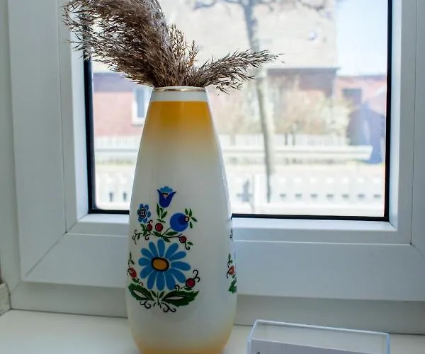 W Kuznicy U Andrzeja * Kuźnica